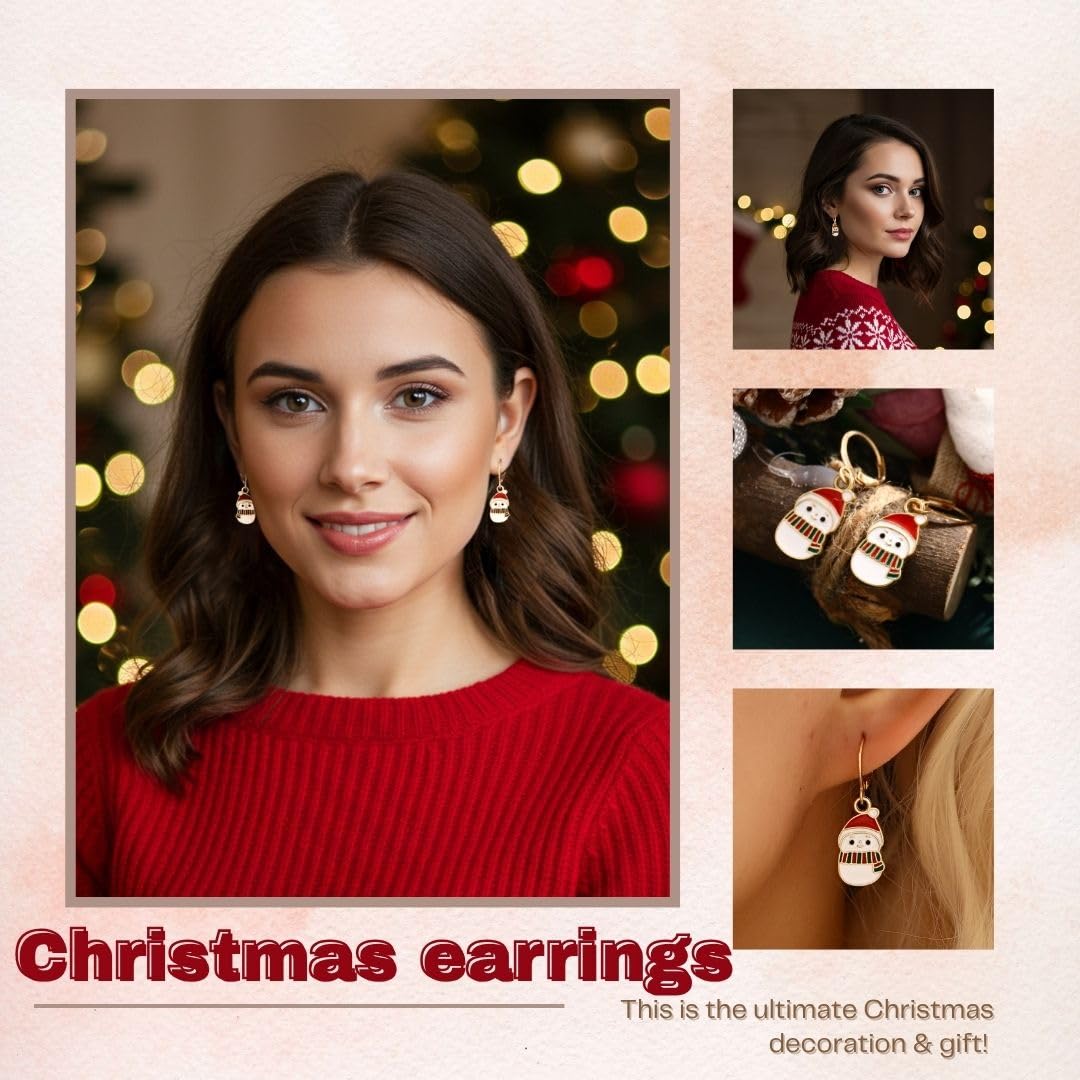 42 Pairs Gold Hoop Earrings Set for Women, Fashion Chunky Pearl Earrings Multipack Twisted Statement Earring Pack, Hypoallergenic Small Big Hoops Earrings for Birthday Party